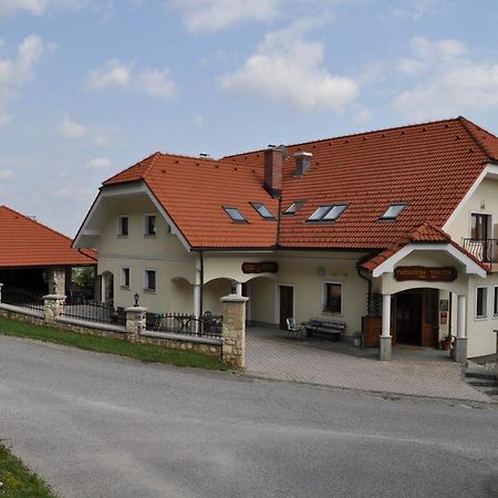Grobelnik Tourist Farm Villa Sevnica Екстериор снимка